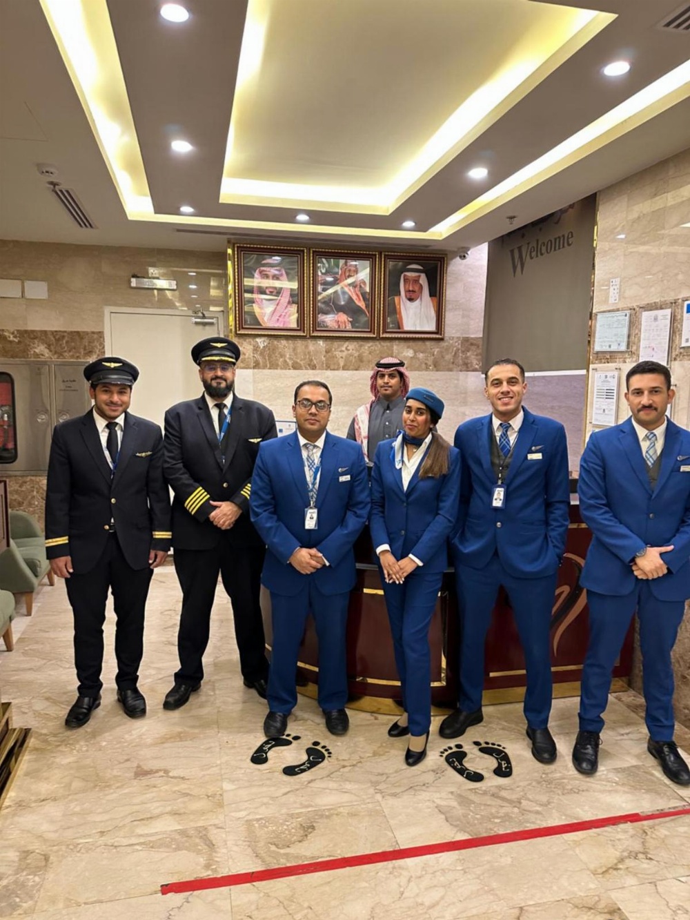 Assilah Hotel Main image